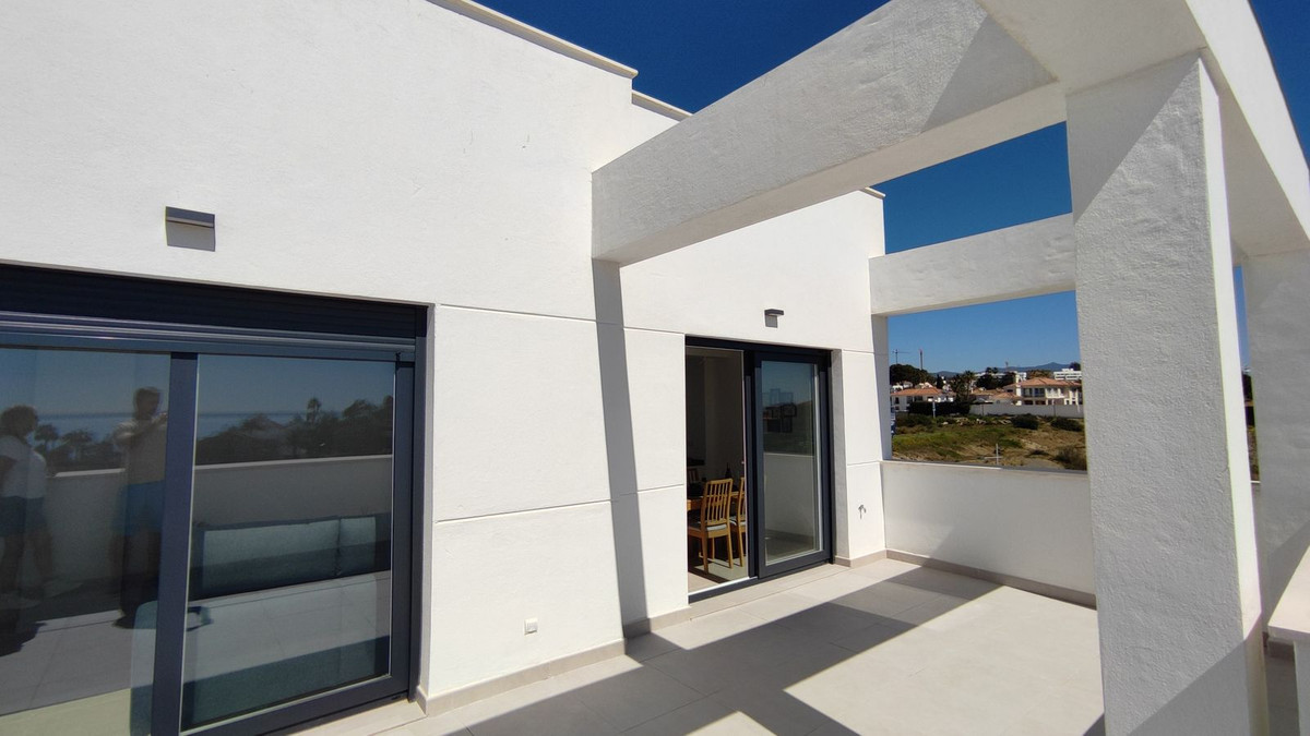 Se vende Ático de 2 dormitorios en Costa Del Sol, Málaga, España