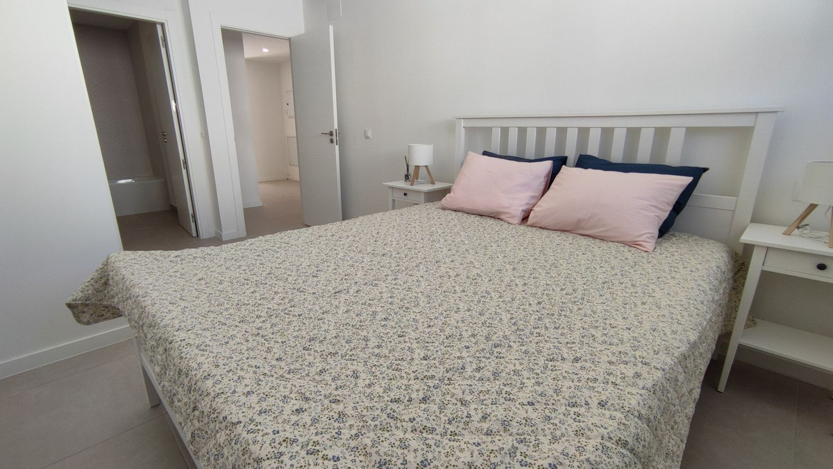 Se vende Ático de 2 dormitorios en Costa Del Sol, Málaga, España