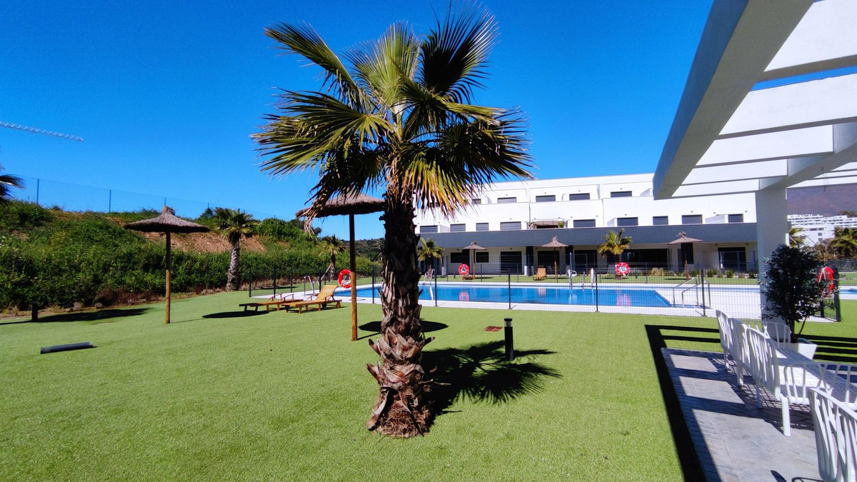 Se vende Ático de 2 dormitorios en Costa Del Sol, Málaga, España