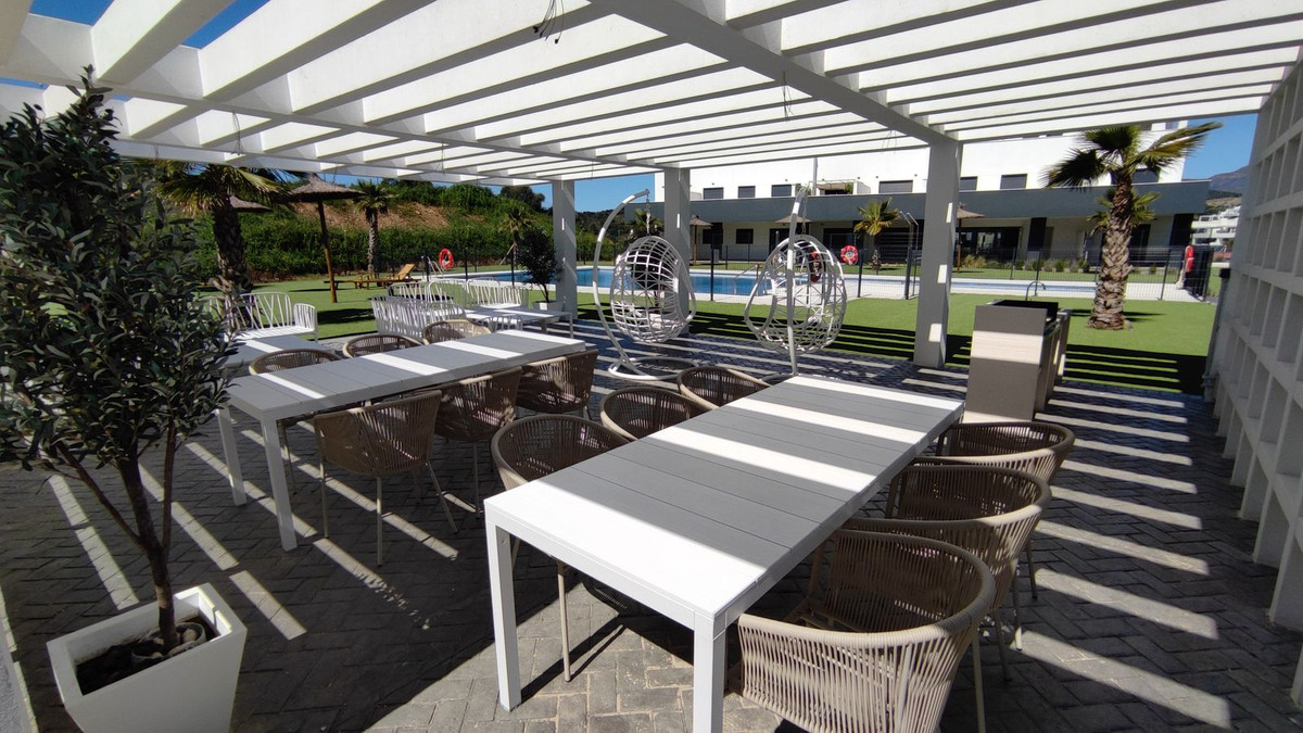 Se vende Ático de 2 dormitorios en Costa Del Sol, Málaga, España