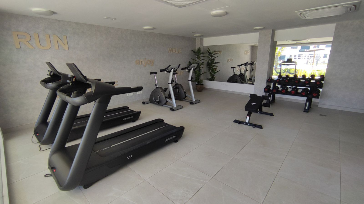 Se vende Ático de 2 dormitorios en Costa Del Sol, Málaga, España