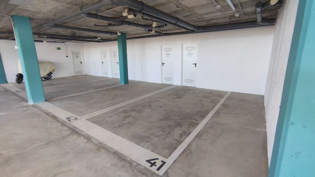 Se vende Ático de 2 dormitorios en Costa Del Sol, Málaga, España