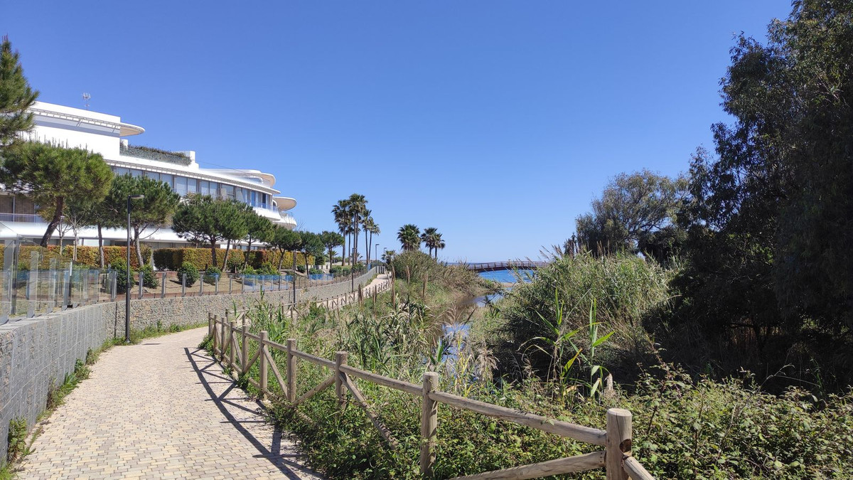Se vende Ático de 2 dormitorios en Costa Del Sol, Málaga, España