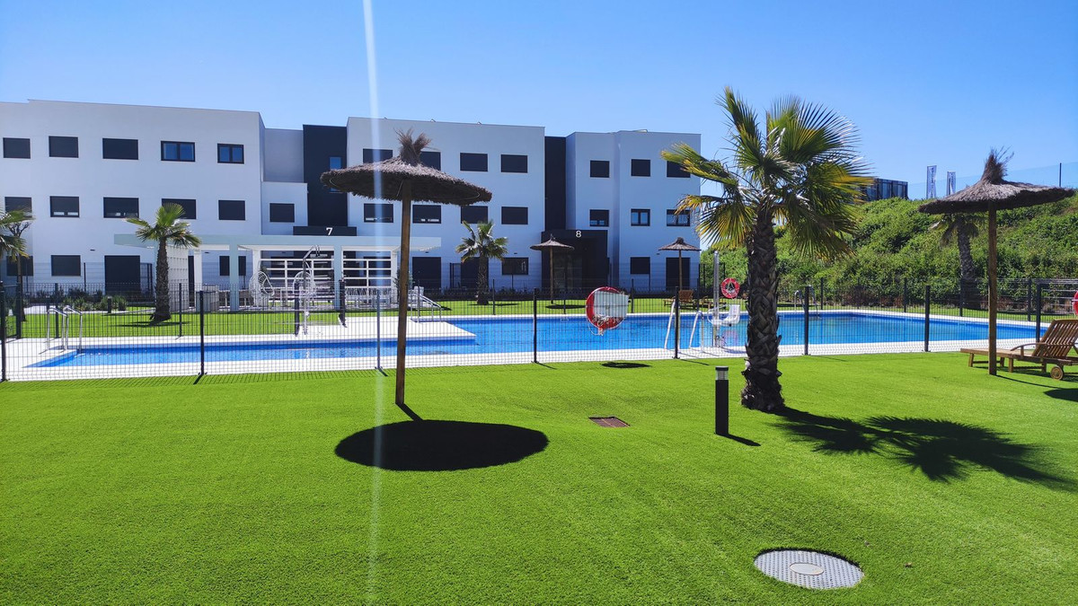 Se vende Ático de 2 dormitorios en Costa Del Sol, Málaga, España