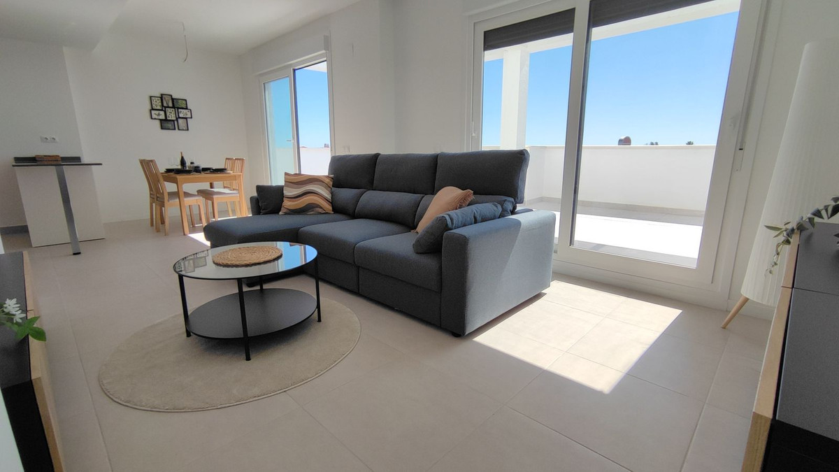 Se vende Ático de 2 dormitorios en Costa Del Sol, Málaga, España