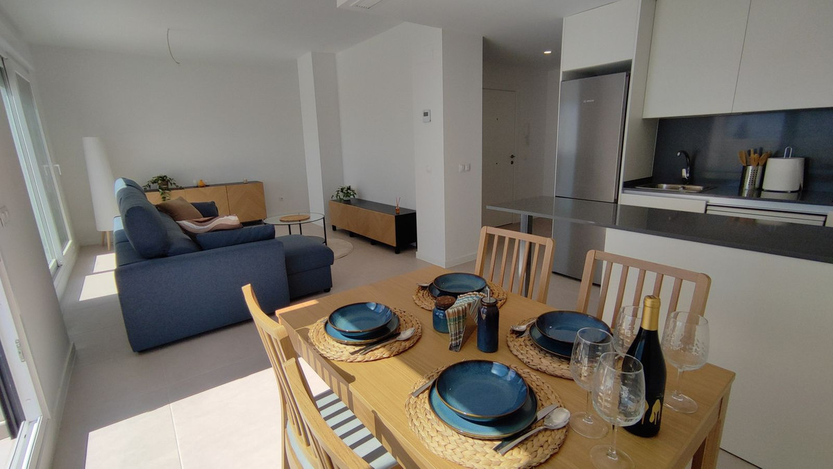 Se vende Ático de 2 dormitorios en Costa Del Sol, Málaga, España
