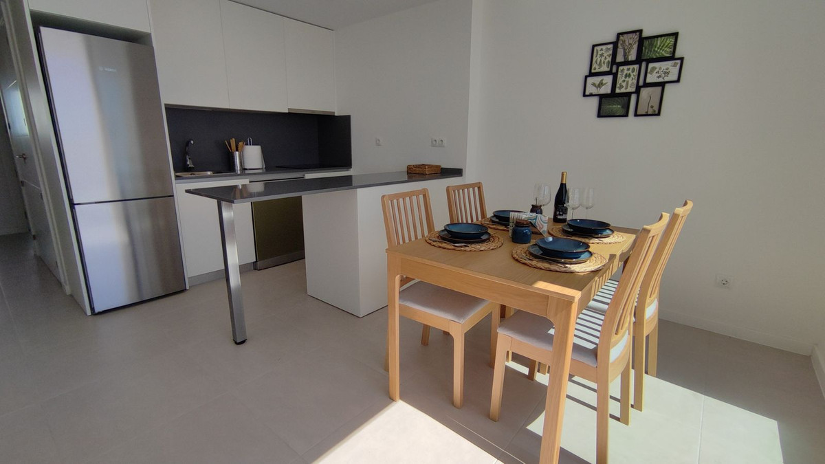 Se vende Ático de 2 dormitorios en Costa Del Sol, Málaga, España