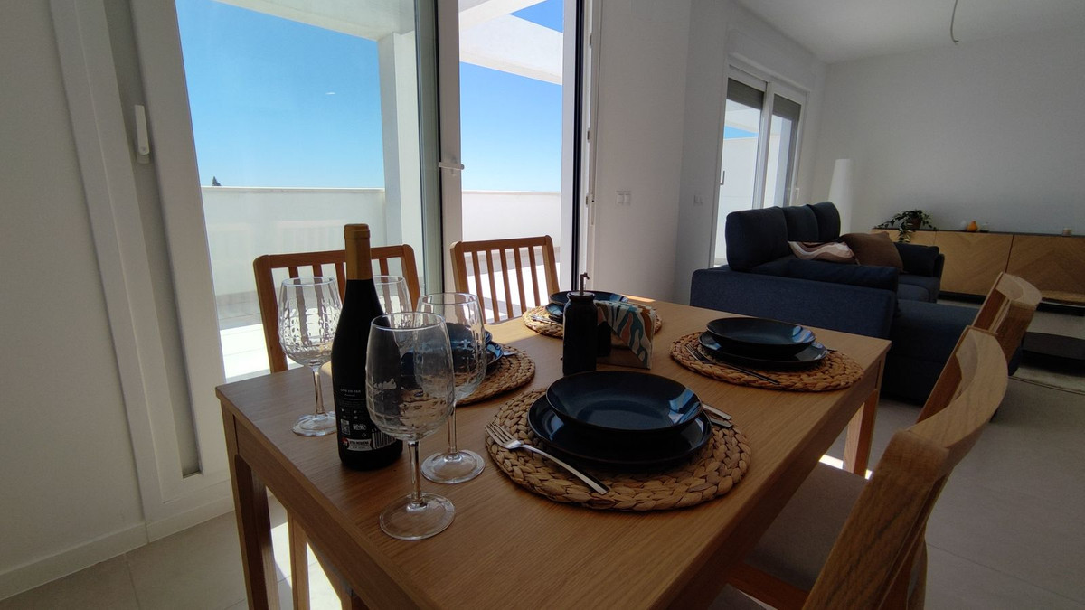 Se vende Ático de 2 dormitorios en Costa Del Sol, Málaga, España