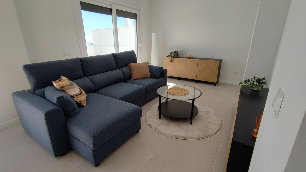 Se vende Ático de 2 dormitorios en Costa Del Sol, Málaga, España