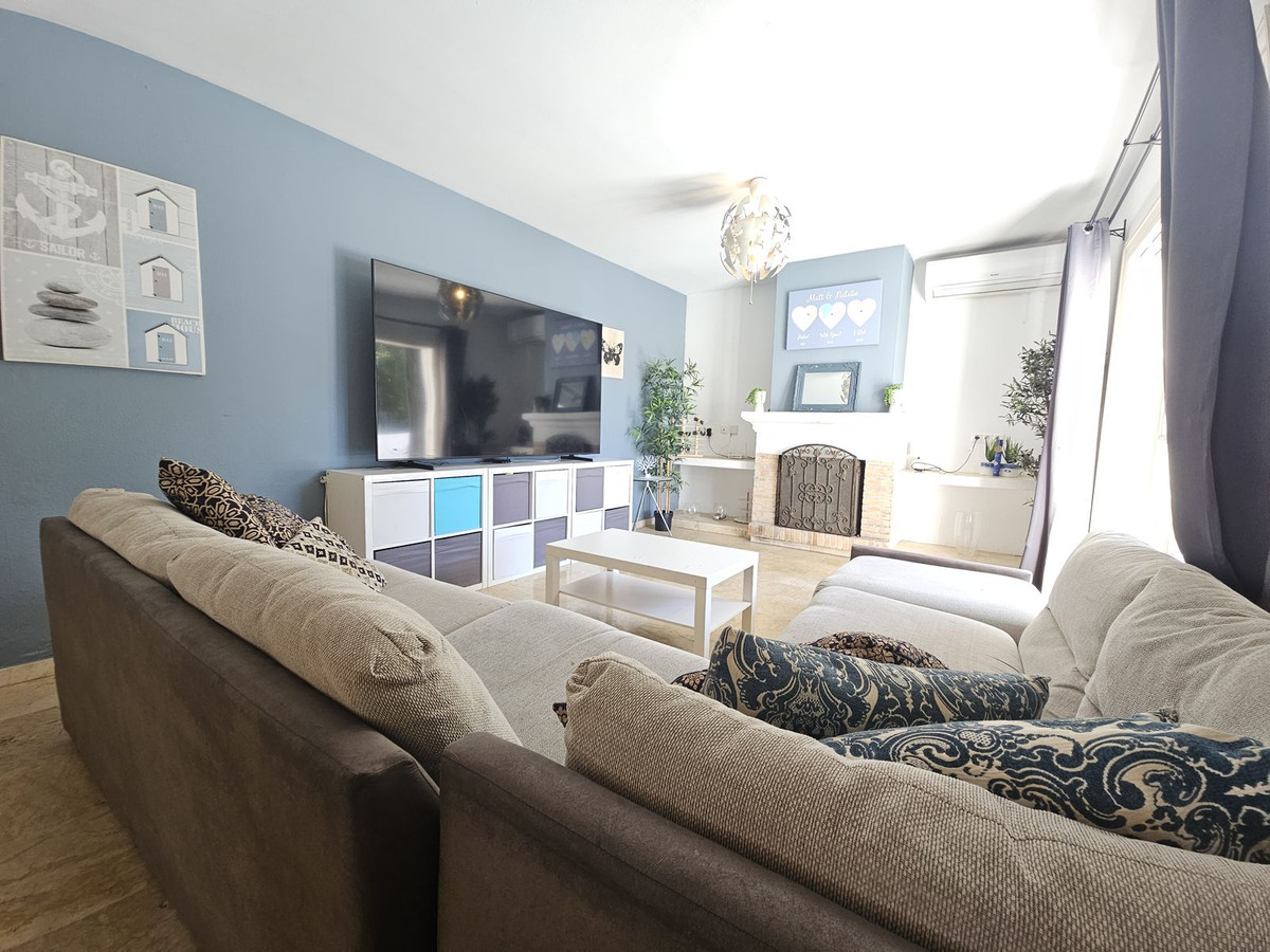 Se vende Bar de 4 dormitorios en Costa Del Sol, Málaga, España