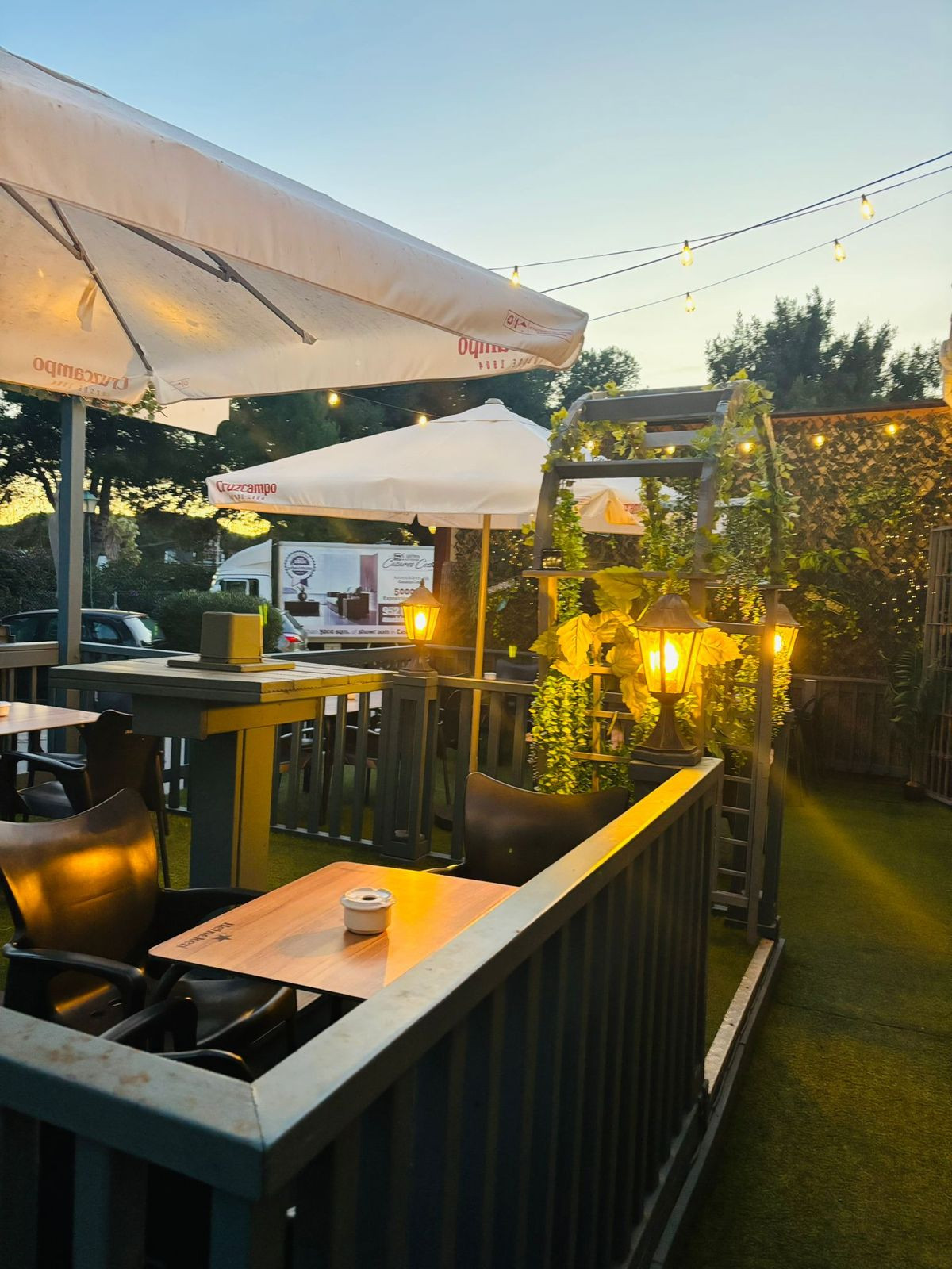 Se vende Bar de 4 dormitorios en Costa Del Sol, Málaga, España
