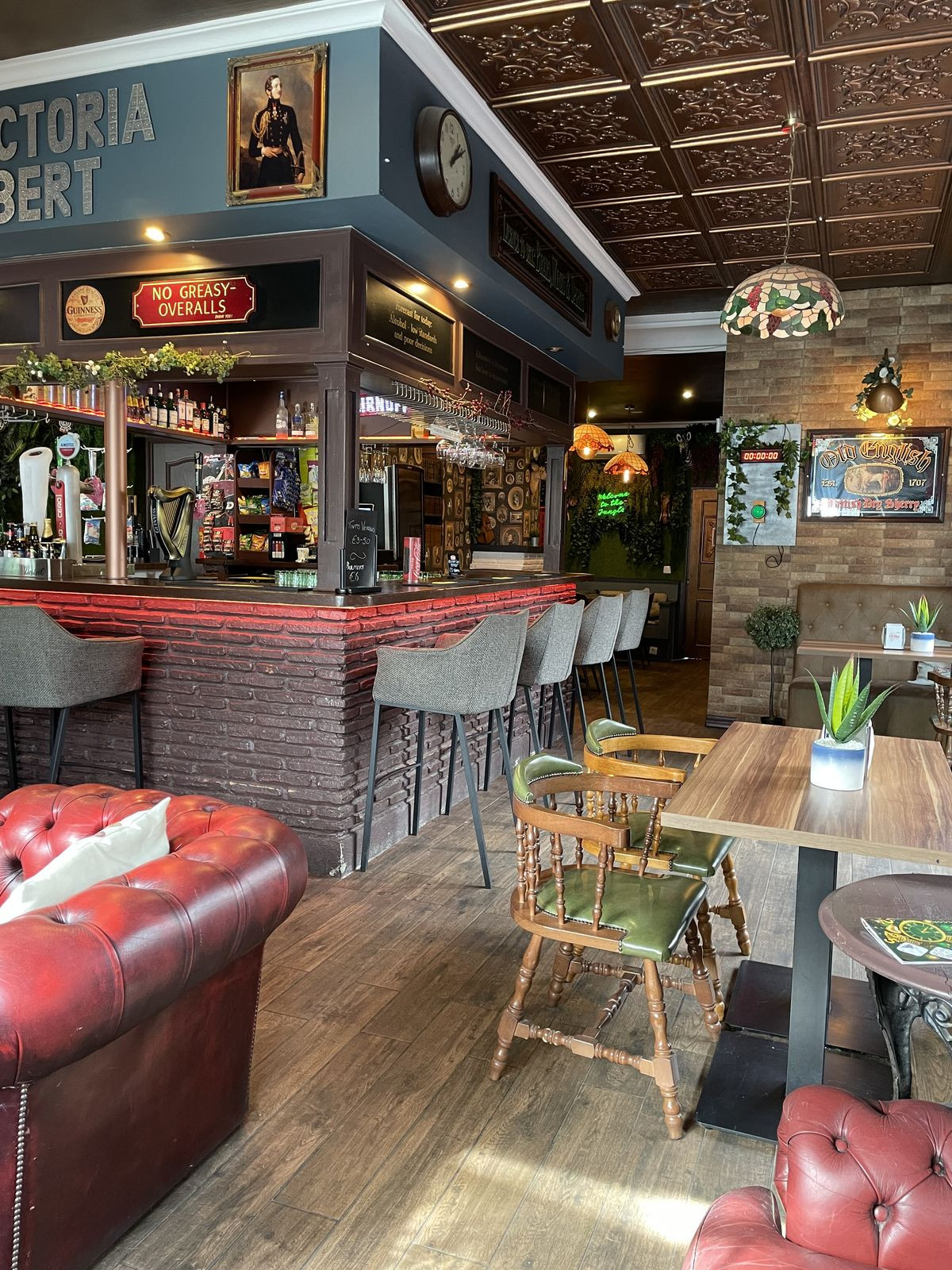Se vende Bar de 4 dormitorios en Costa Del Sol, Málaga, España