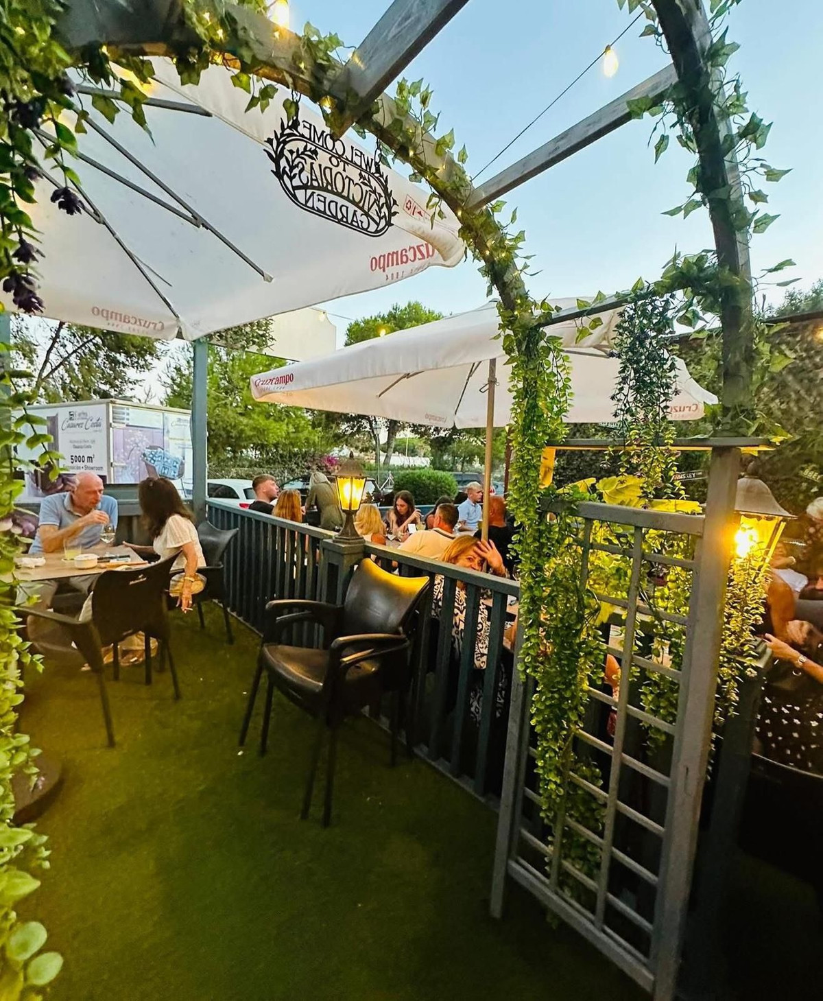Se vende Bar de 4 dormitorios en Costa Del Sol, Málaga, España