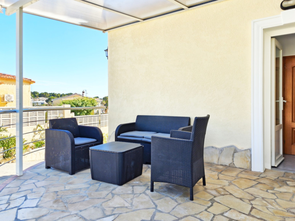 Se vende Villa - Chalet de 3 dormitorios en Costa Blanca, Alicante, España