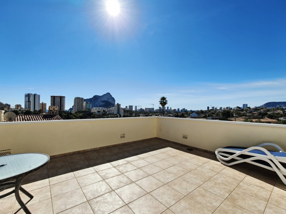 Se vende Villa - Chalet de 3 dormitorios en Costa Blanca, Alicante, España