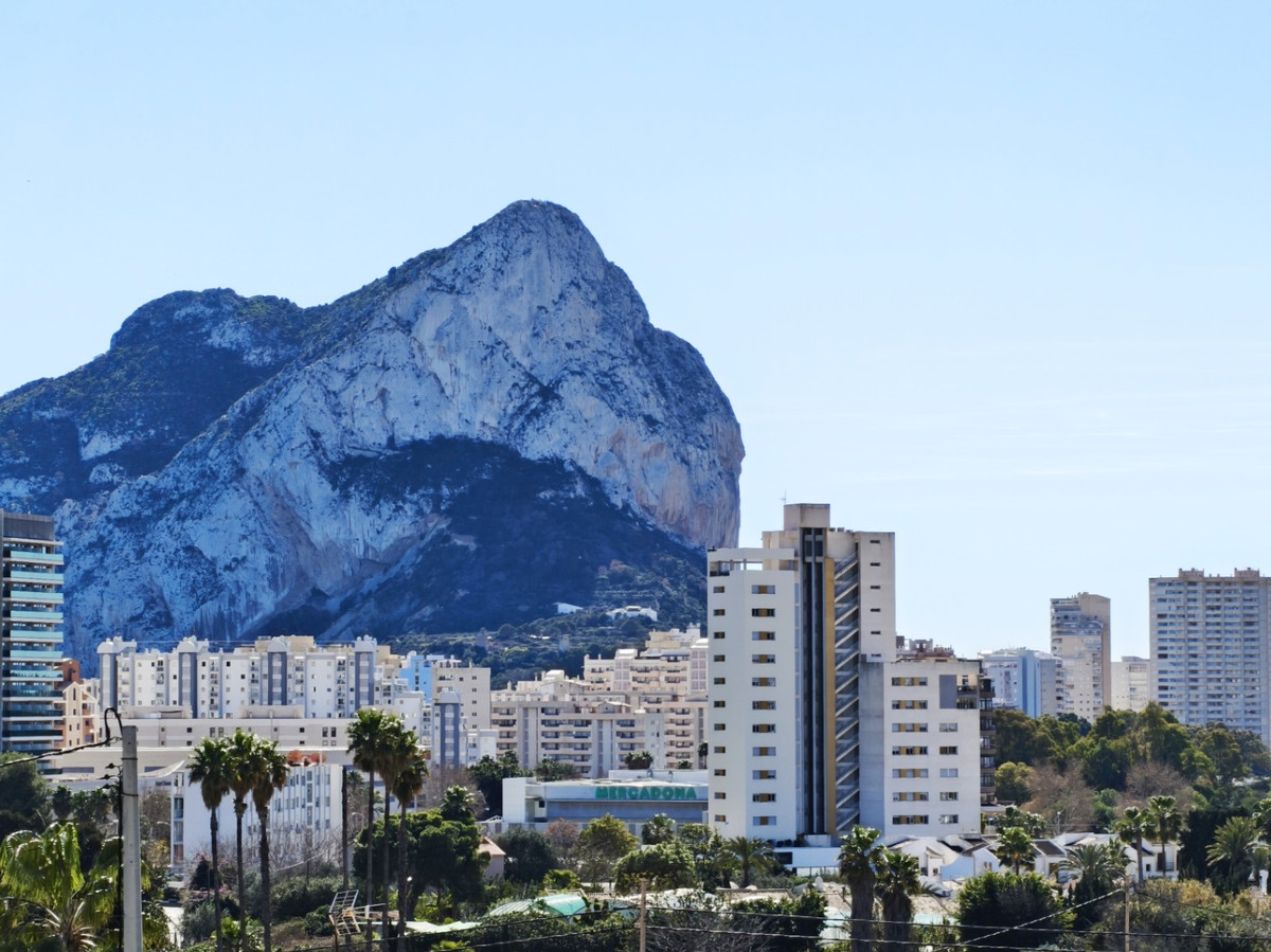 Se vende Villa - Chalet de 3 dormitorios en Costa Blanca, Alicante, España