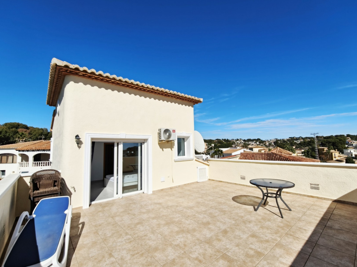 Se vende Villa - Chalet de 3 dormitorios en Costa Blanca, Alicante, España