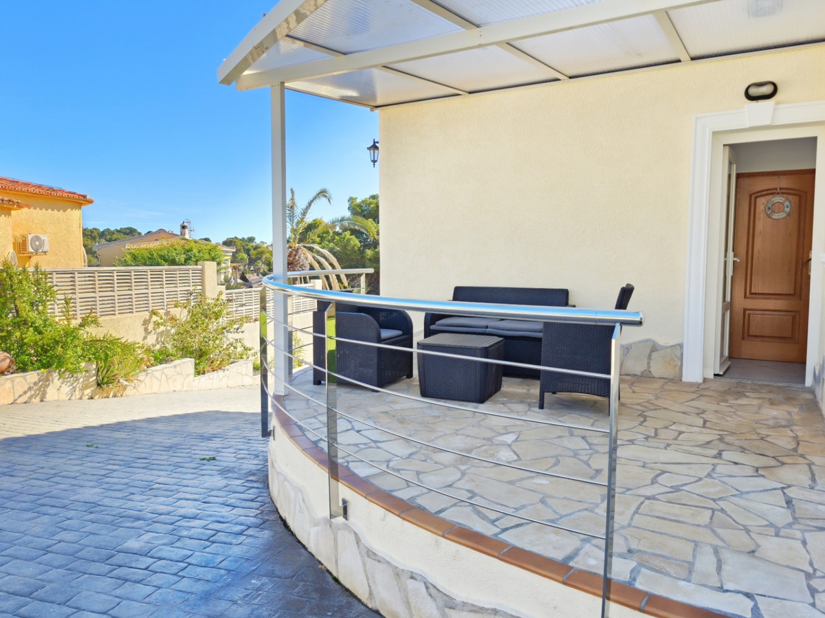 Se vende Villa - Chalet de 3 dormitorios en Costa Blanca, Alicante, España