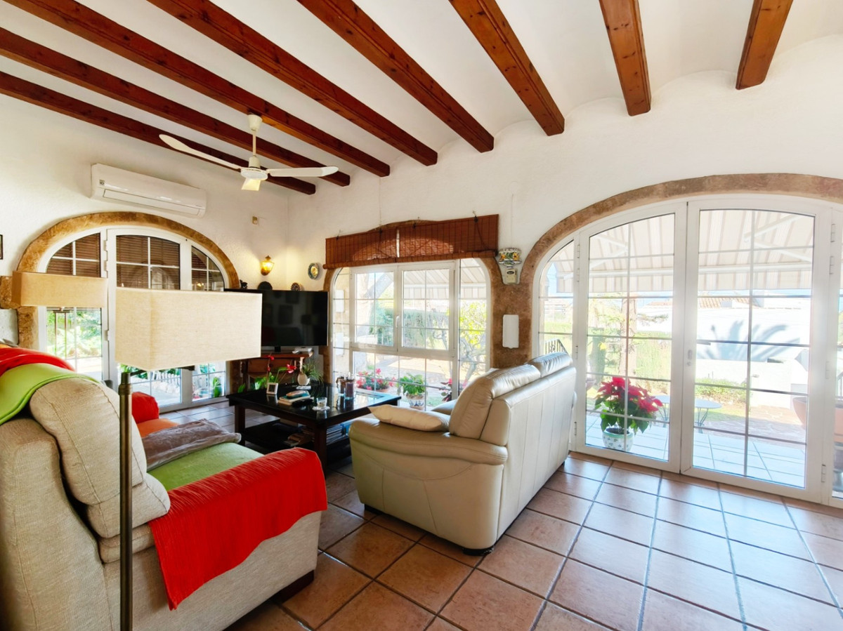 6 Bed Townhouse for sale in Javea Costa Blanca, Alicante, Spain