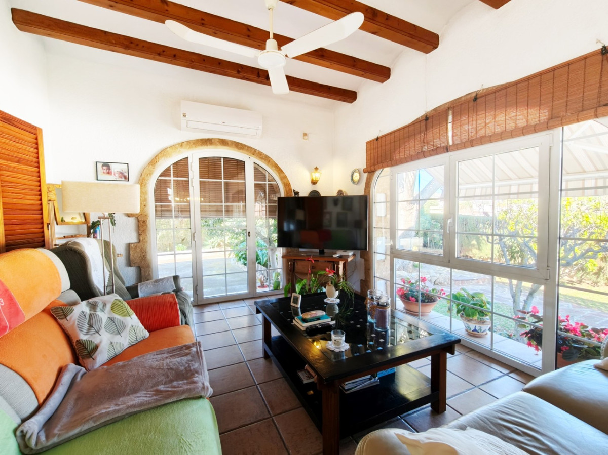6 Bed Townhouse for sale in Javea Costa Blanca, Alicante, Spain