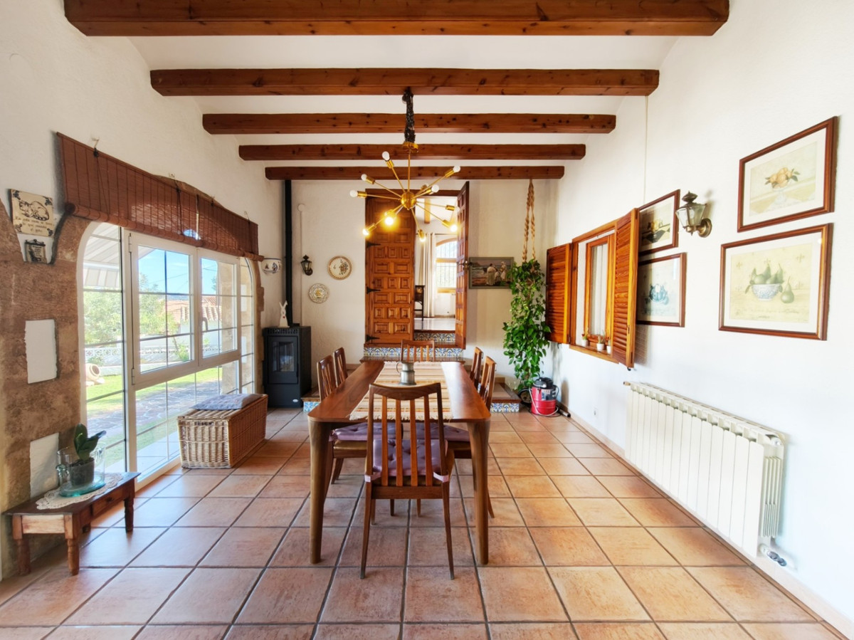 6 Bed Townhouse for sale in Javea Costa Blanca, Alicante, Spain