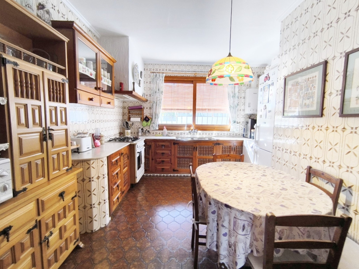 6 Bed Townhouse for sale in Javea Costa Blanca, Alicante, Spain
