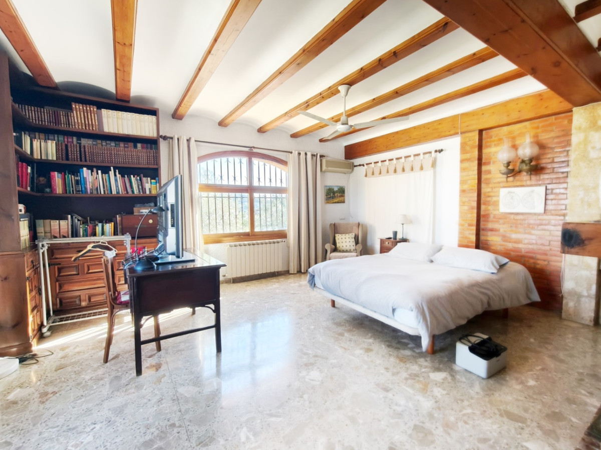 6 Bed Townhouse for sale in Javea Costa Blanca, Alicante, Spain