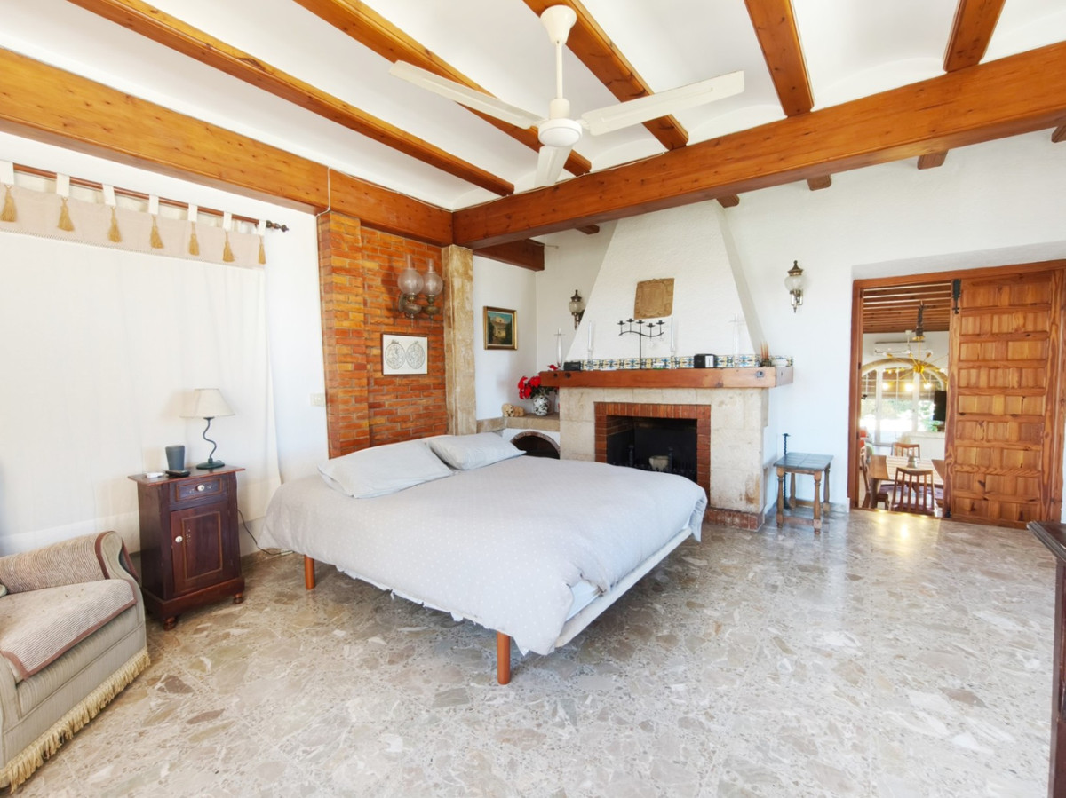 6 Bed Townhouse for sale in Javea Costa Blanca, Alicante, Spain
