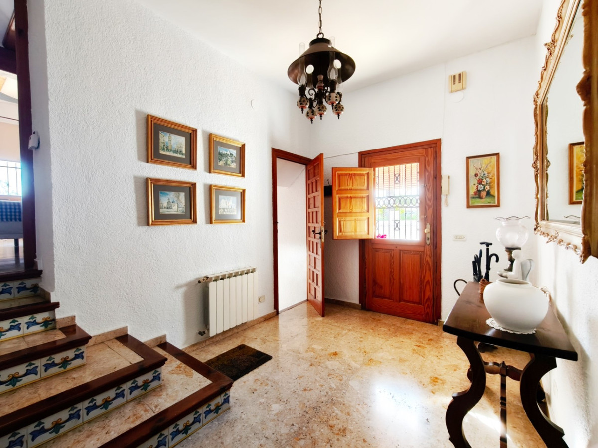 6 Bed Townhouse for sale in Javea Costa Blanca, Alicante, Spain