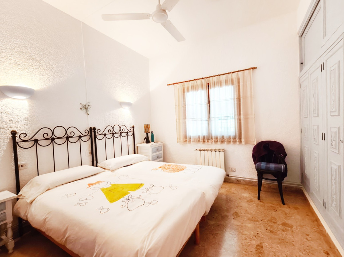 6 Bed Townhouse for sale in Javea Costa Blanca, Alicante, Spain