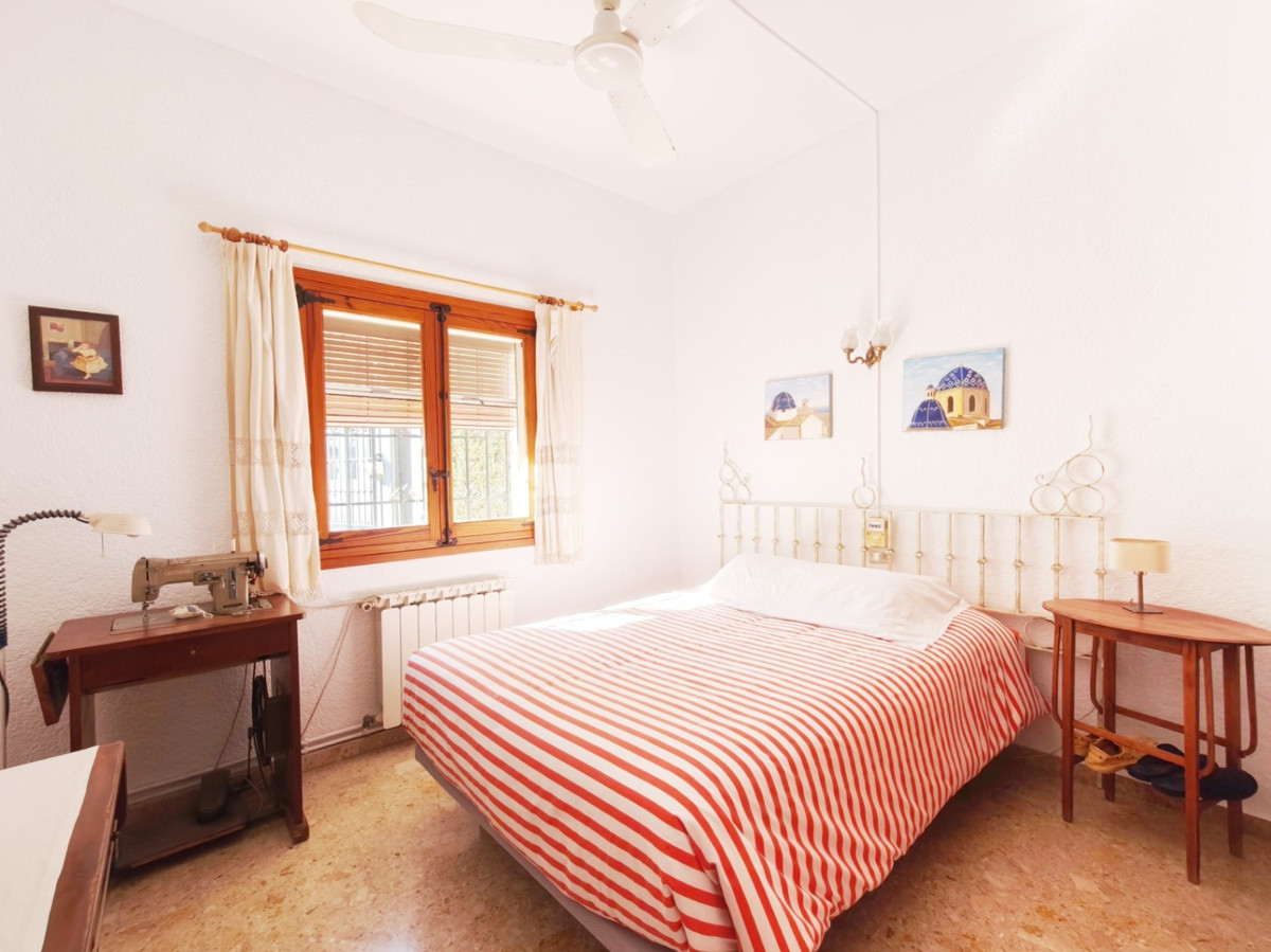 6 Bed Townhouse for sale in Javea Costa Blanca, Alicante, Spain