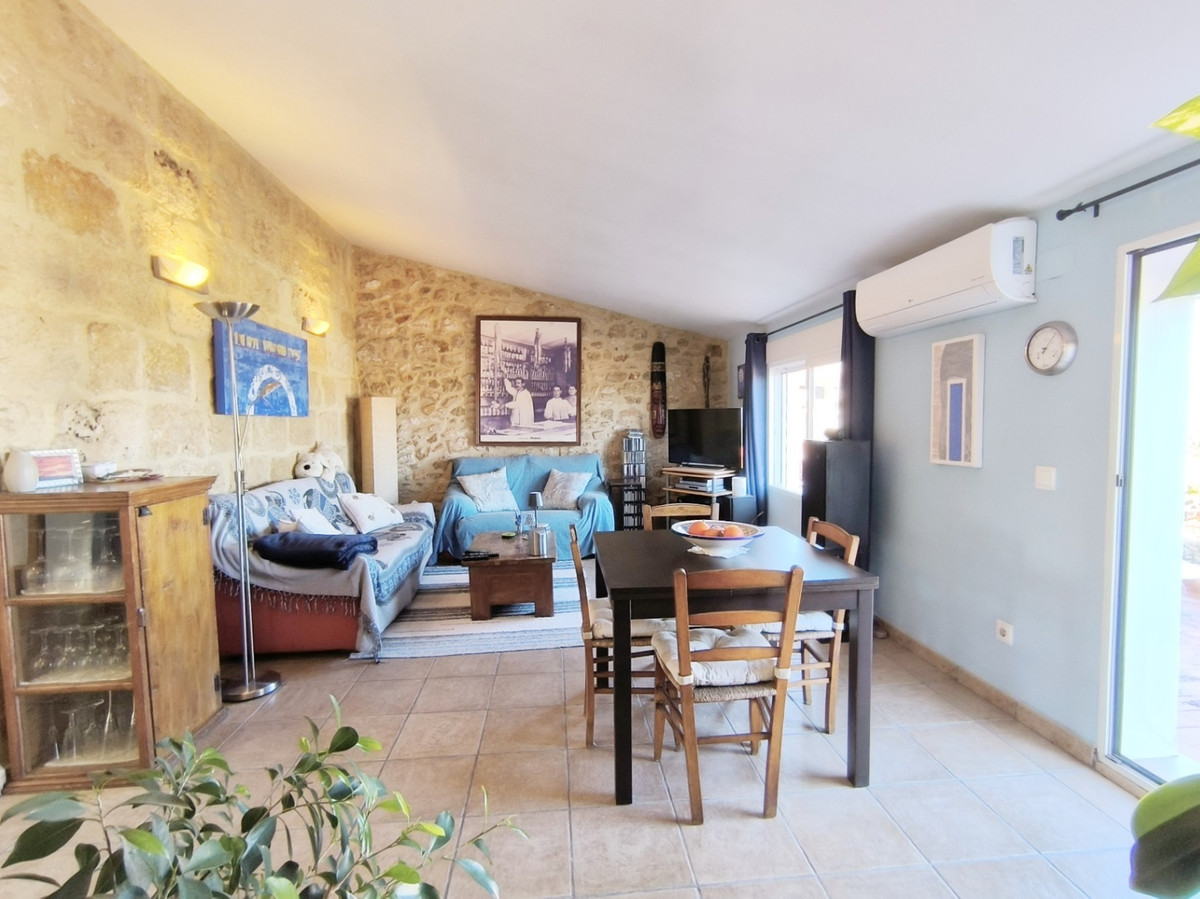 6 Bed Townhouse for sale in Javea Costa Blanca, Alicante, Spain