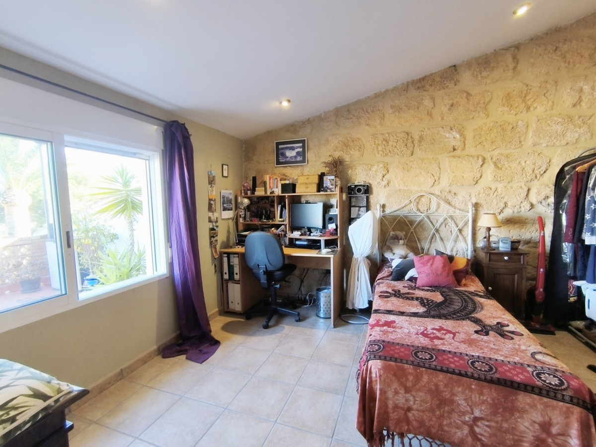 6 Bed Townhouse for sale in Javea Costa Blanca, Alicante, Spain