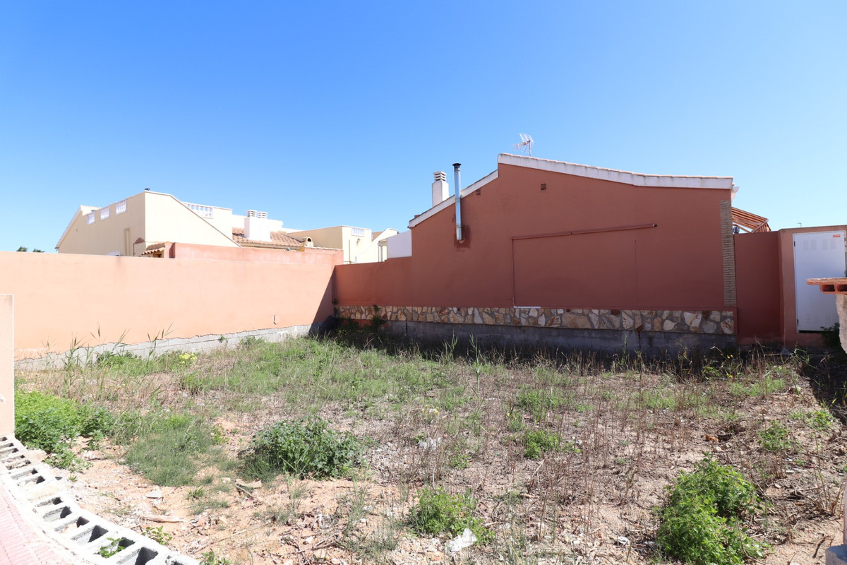 Se vende Terreno Rustico  en Costa Blanca, Alicante, España