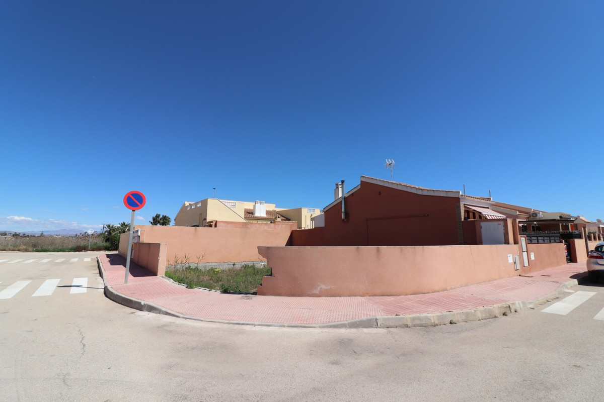 Se vende Terreno Rustico  en Costa Blanca, Alicante, España
