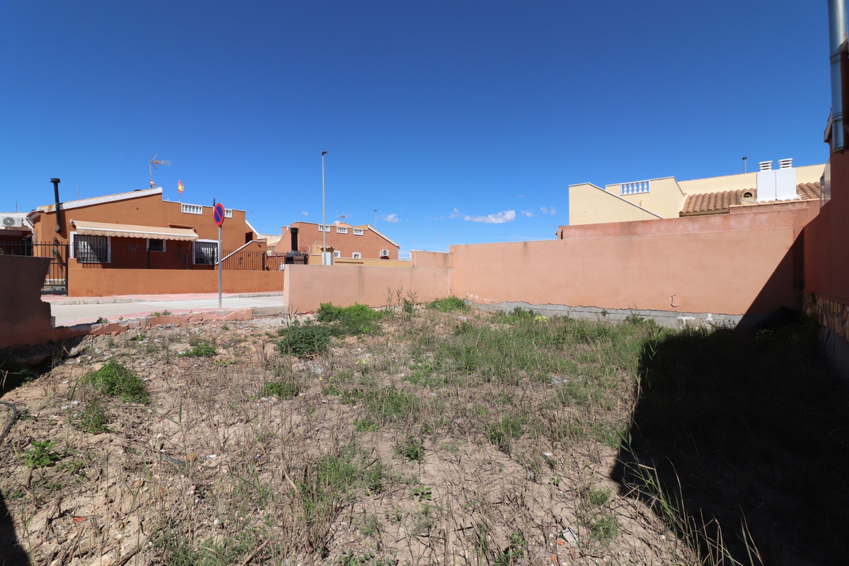 Se vende Terreno Rustico  en Costa Blanca, Alicante, España