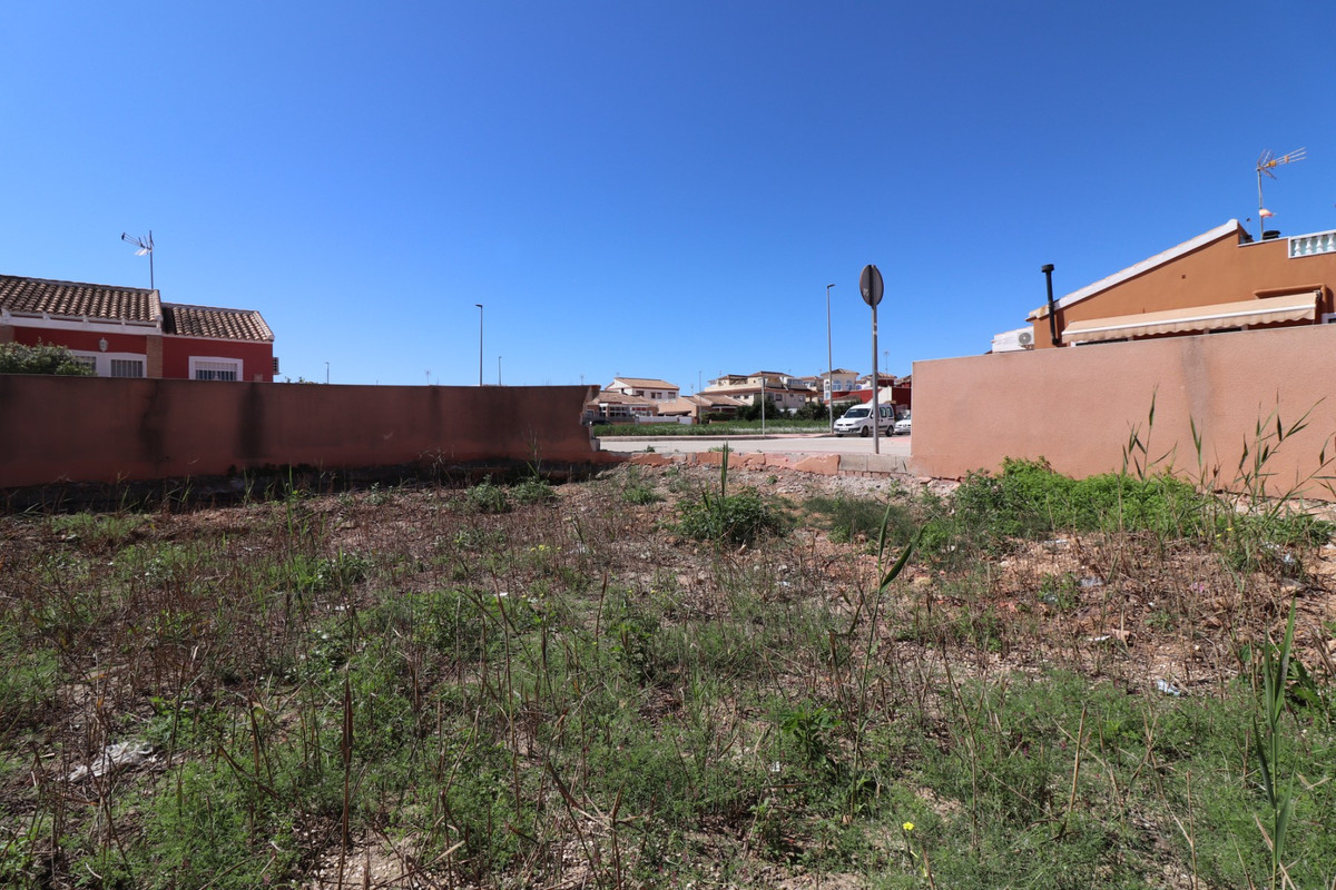 Se vende Terreno Rustico  en Costa Blanca, Alicante, España