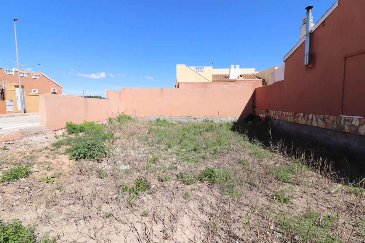 Se vende Terreno Rustico  en Costa Blanca, Alicante, España