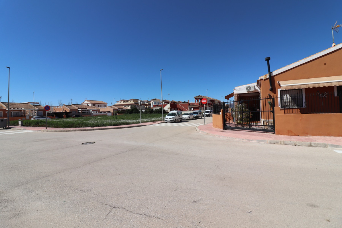Se vende Terreno Rustico  en Costa Blanca, Alicante, España