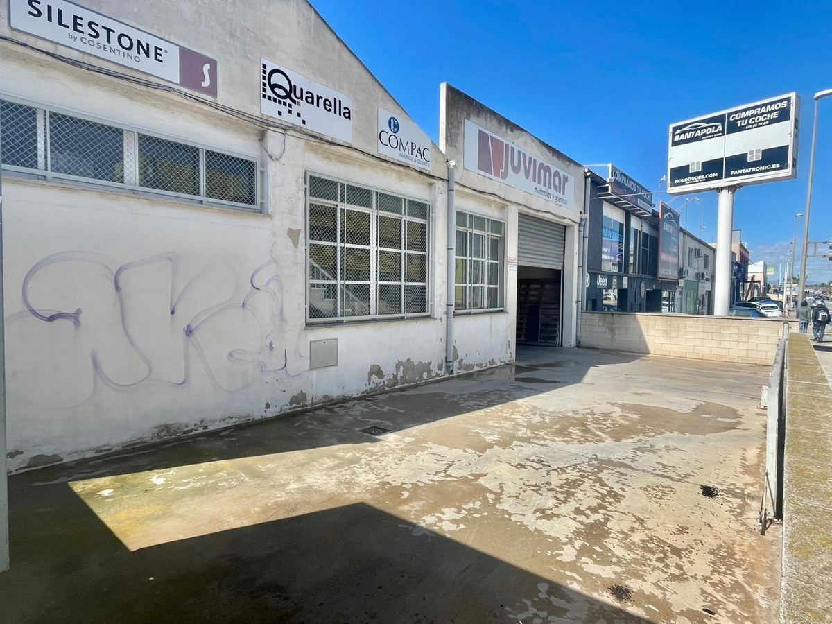 Se vende Otro  en Costa Blanca, Alicante, España