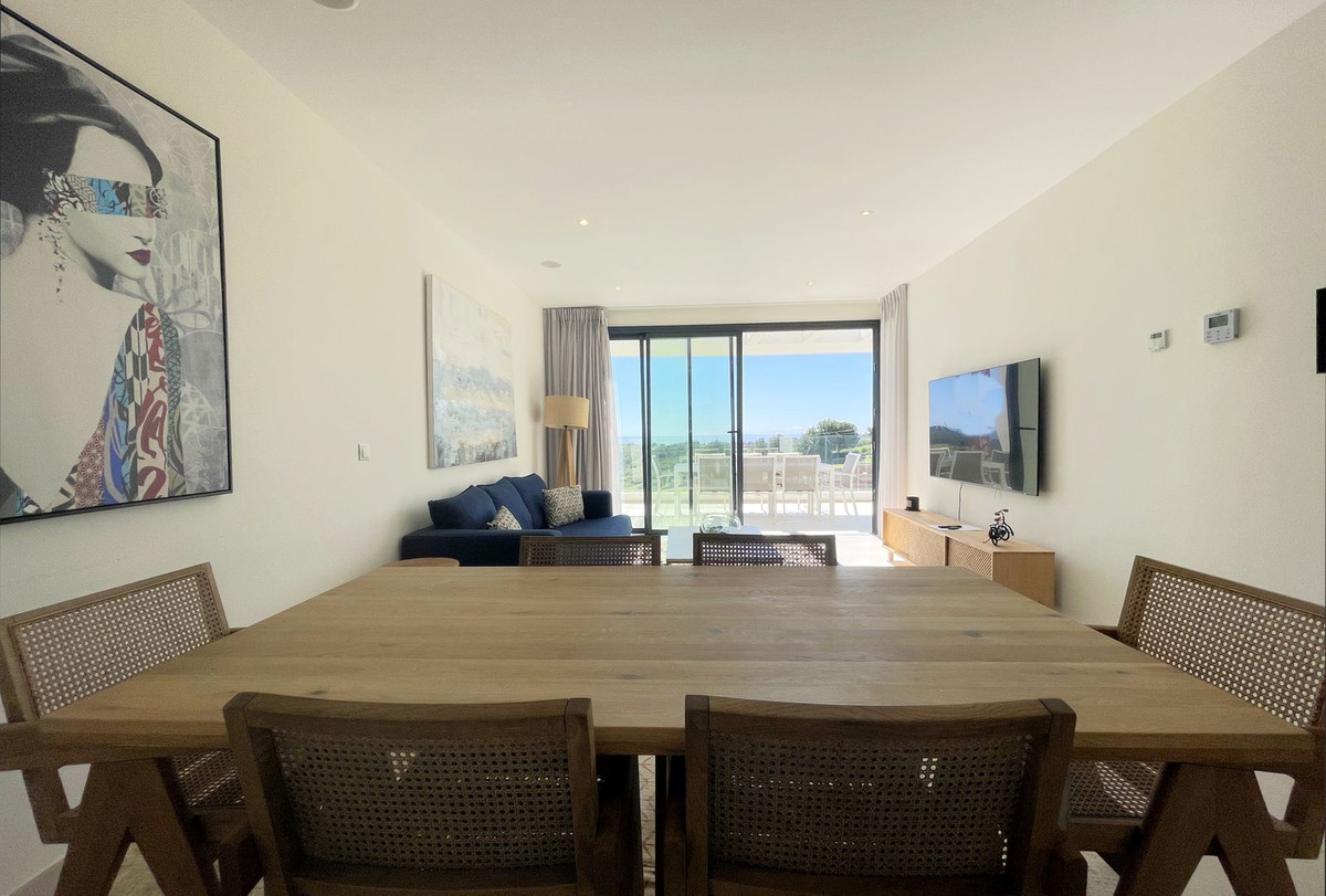 3 Bed Apartment for sale in Estepona Costa Del Sol, Málaga, Spain