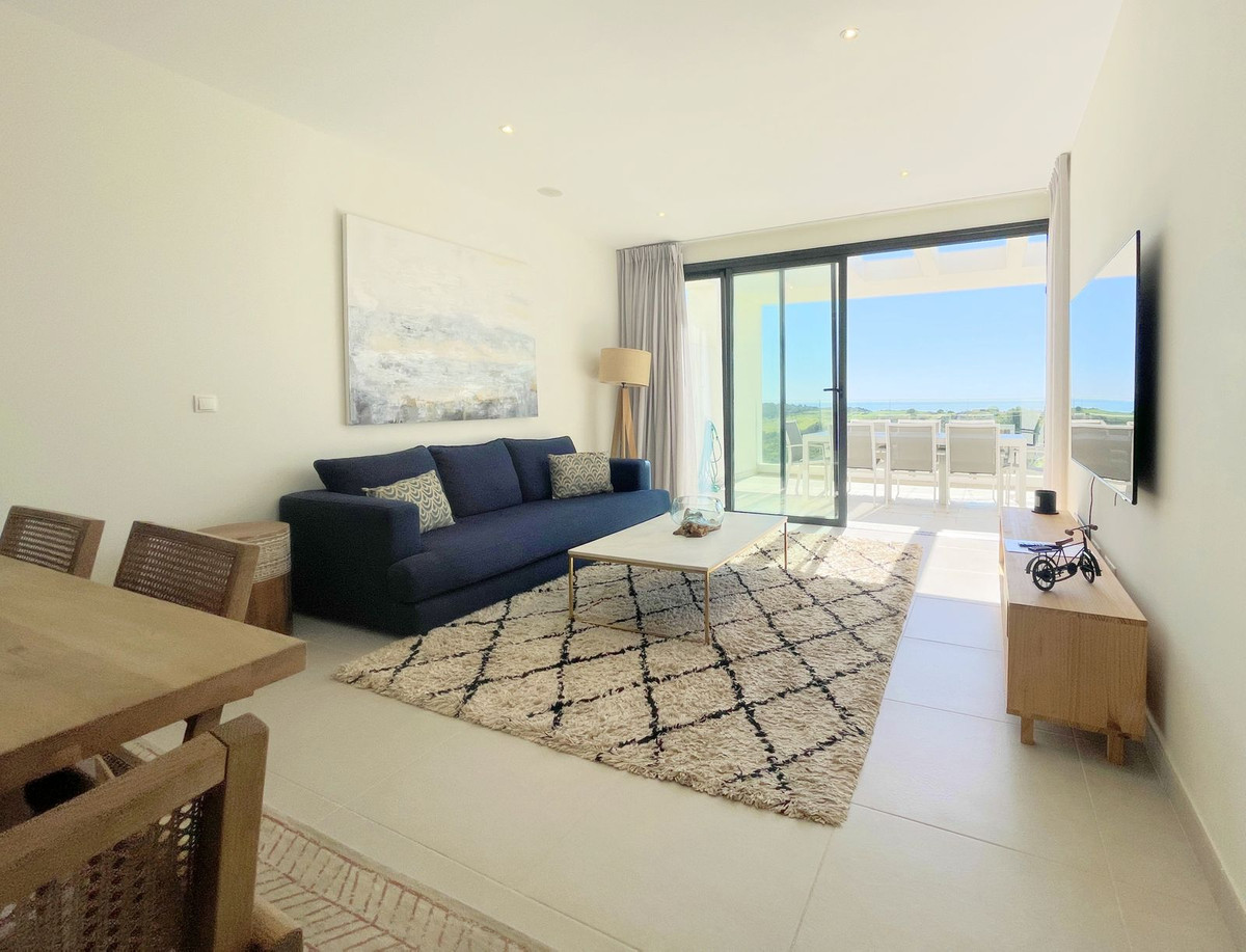 3 Bed Apartment for sale in Estepona Costa Del Sol, Málaga, Spain