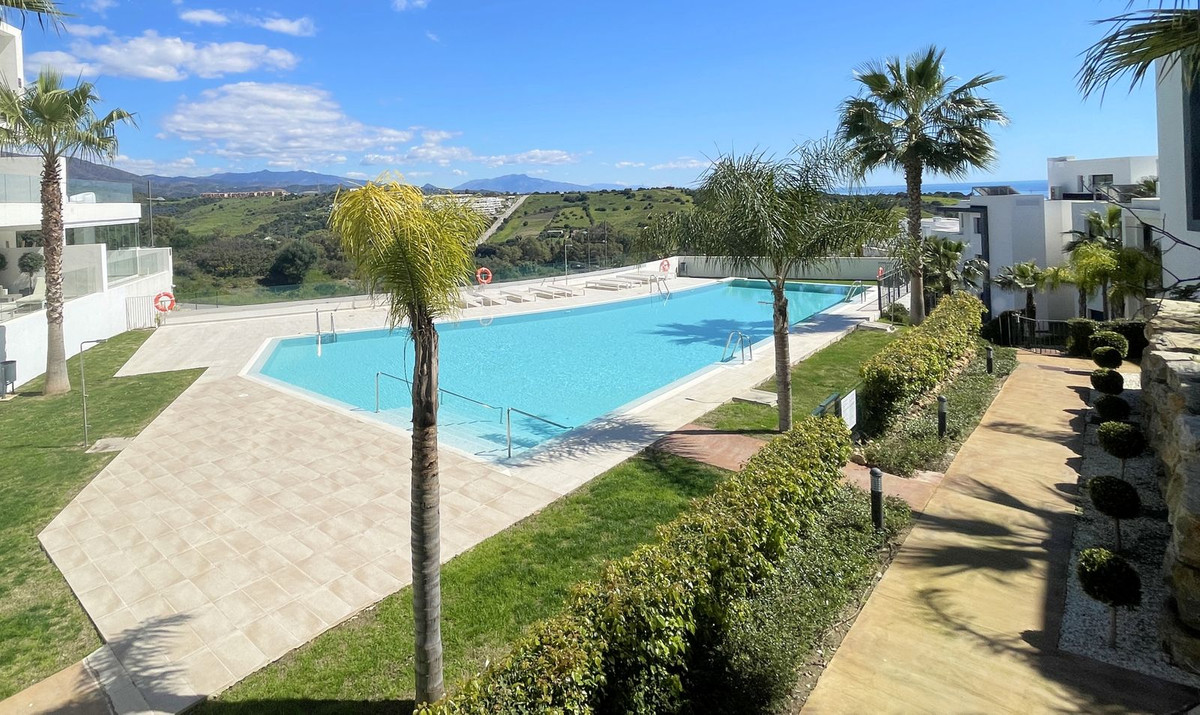 3 Bed Apartment for sale in Estepona Costa Del Sol, Málaga, Spain