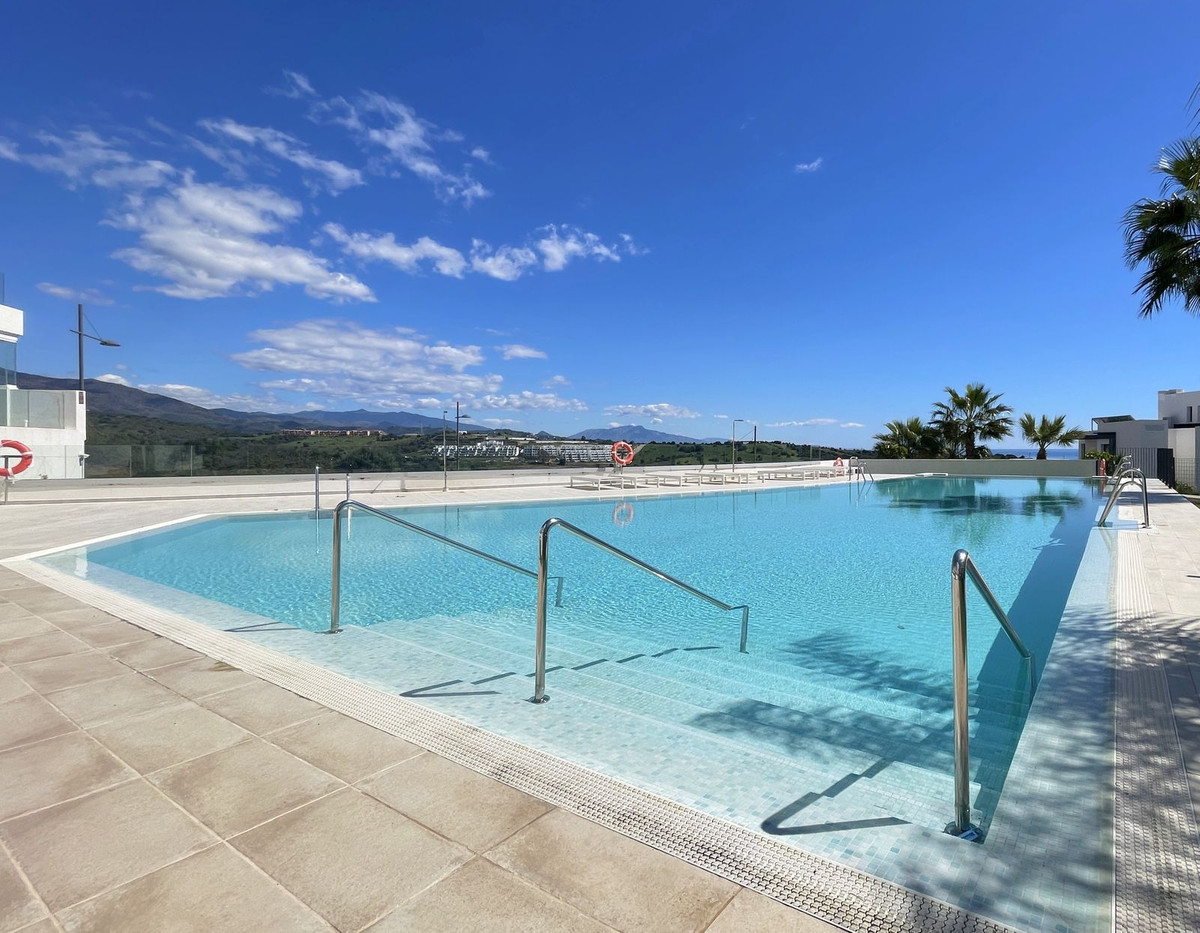 3 Bed Apartment for sale in Estepona Costa Del Sol, Málaga, Spain
