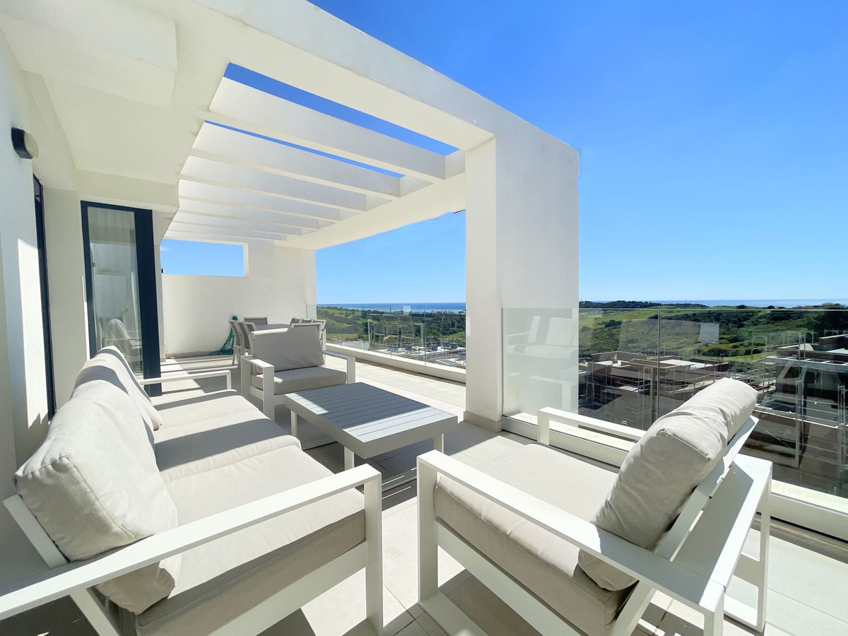 3 Bed Apartment for sale in Estepona Costa Del Sol, Málaga, Spain