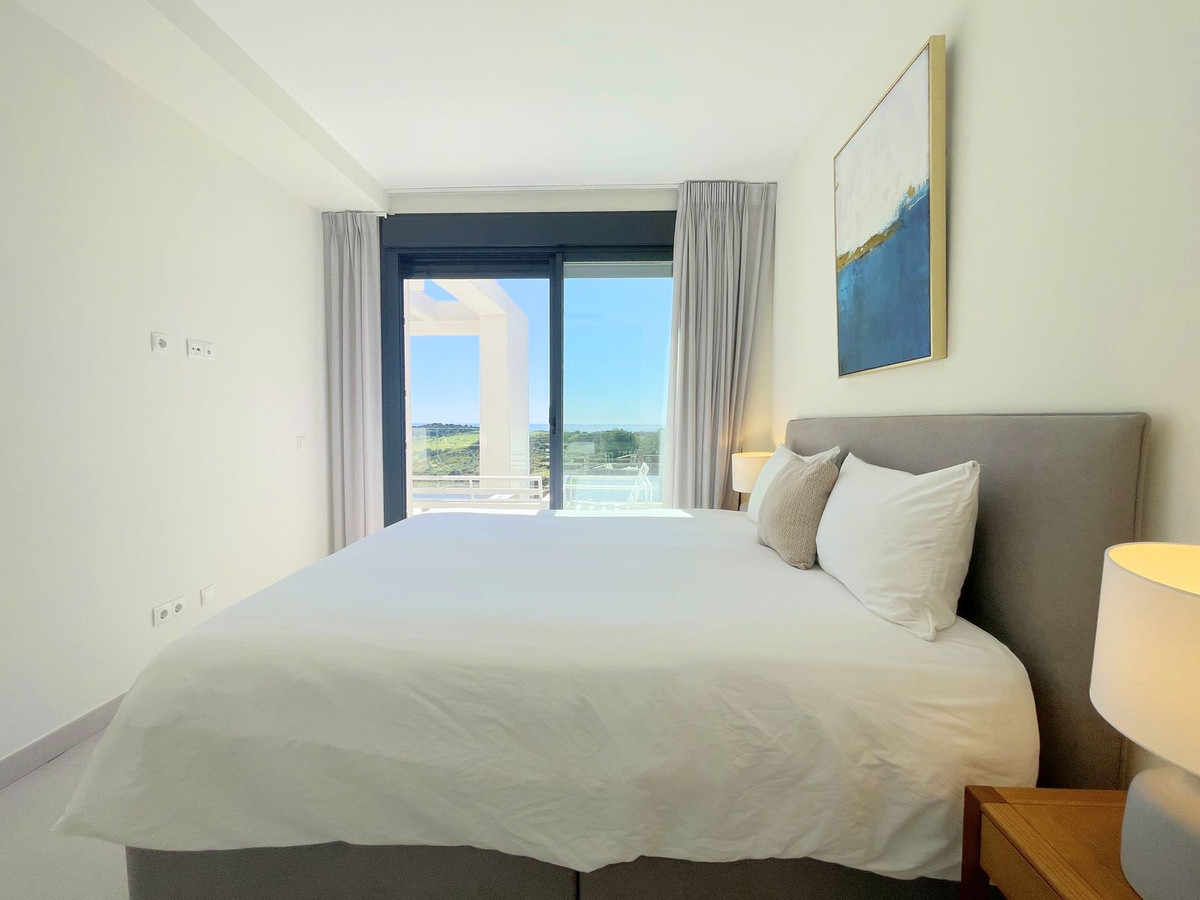 3 Bed Apartment for sale in Estepona Costa Del Sol, Málaga, Spain