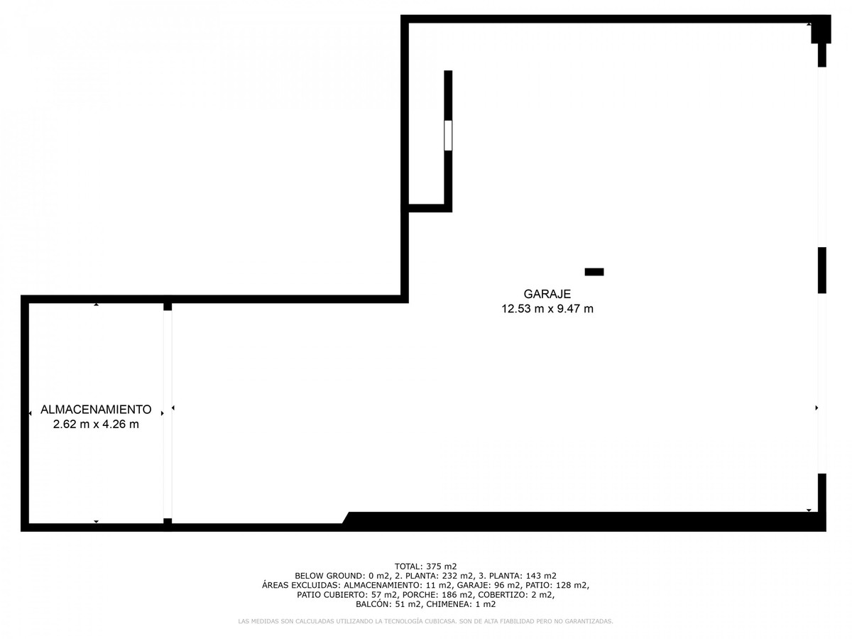 Se vende Villa - Chalet de 6 dormitorios en Costa Del Sol, Málaga, España