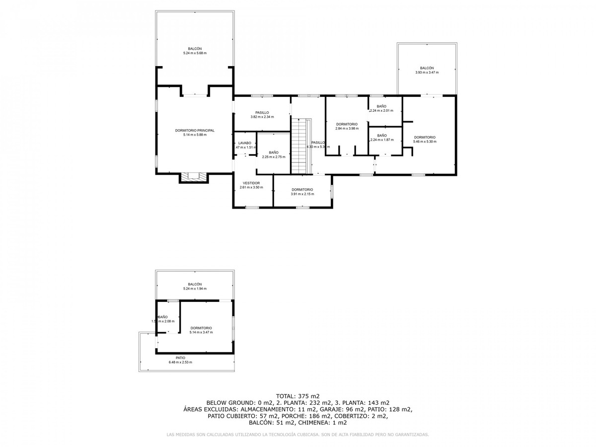 Se vende Villa - Chalet de 6 dormitorios en Costa Del Sol, Málaga, España