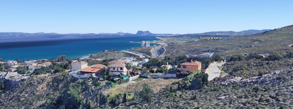 Se vende Terreno Urbano  en Costa Del Sol, Cadiz, España