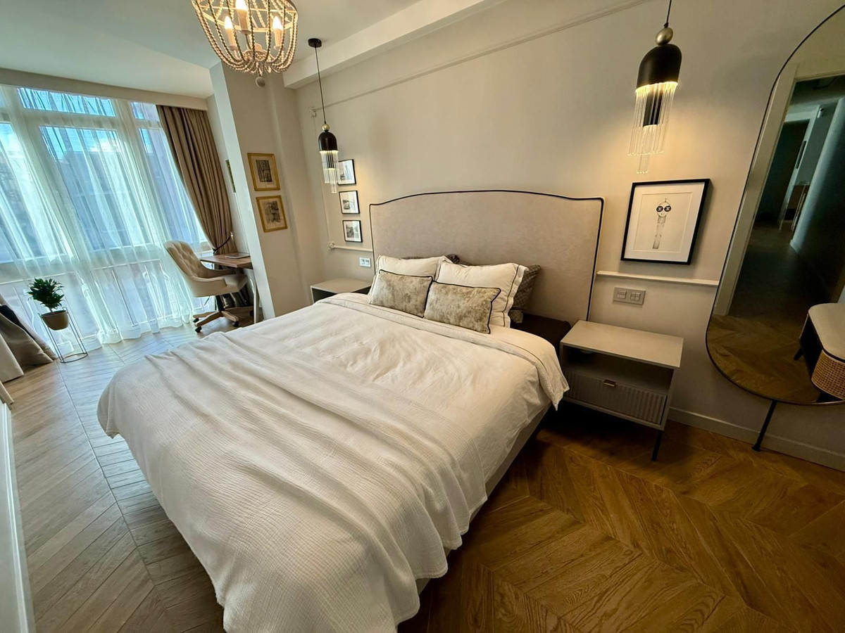 3 Bed Apartment for sale in Fuengirola Costa Del Sol, Málaga, Spain